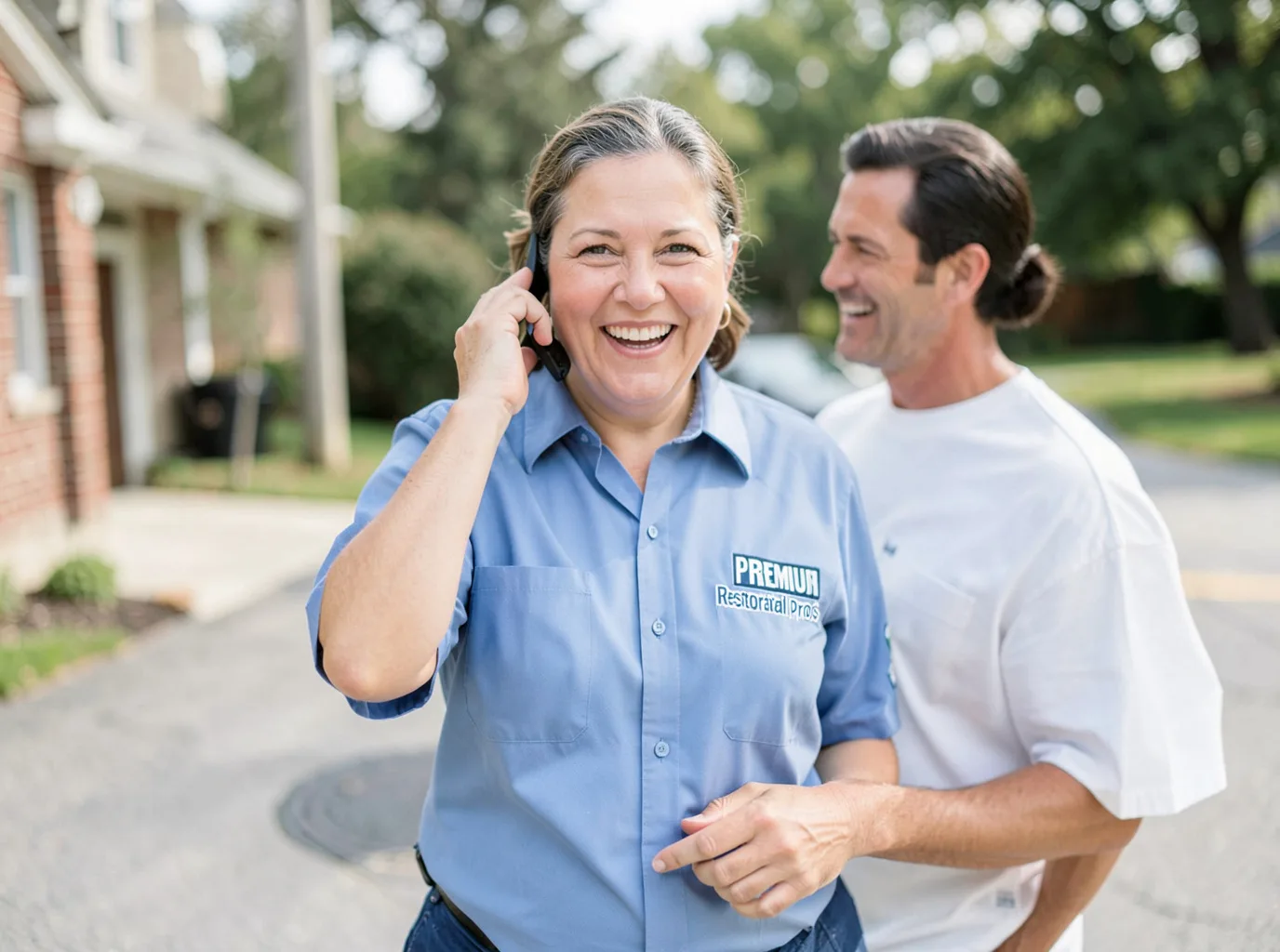 Water Damage Restoration Adair, IA FAQs